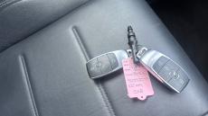 Mercedes-Benz GLE 300d 4Matic AMG Line 5dr 9G-Tronic Diesel Estate